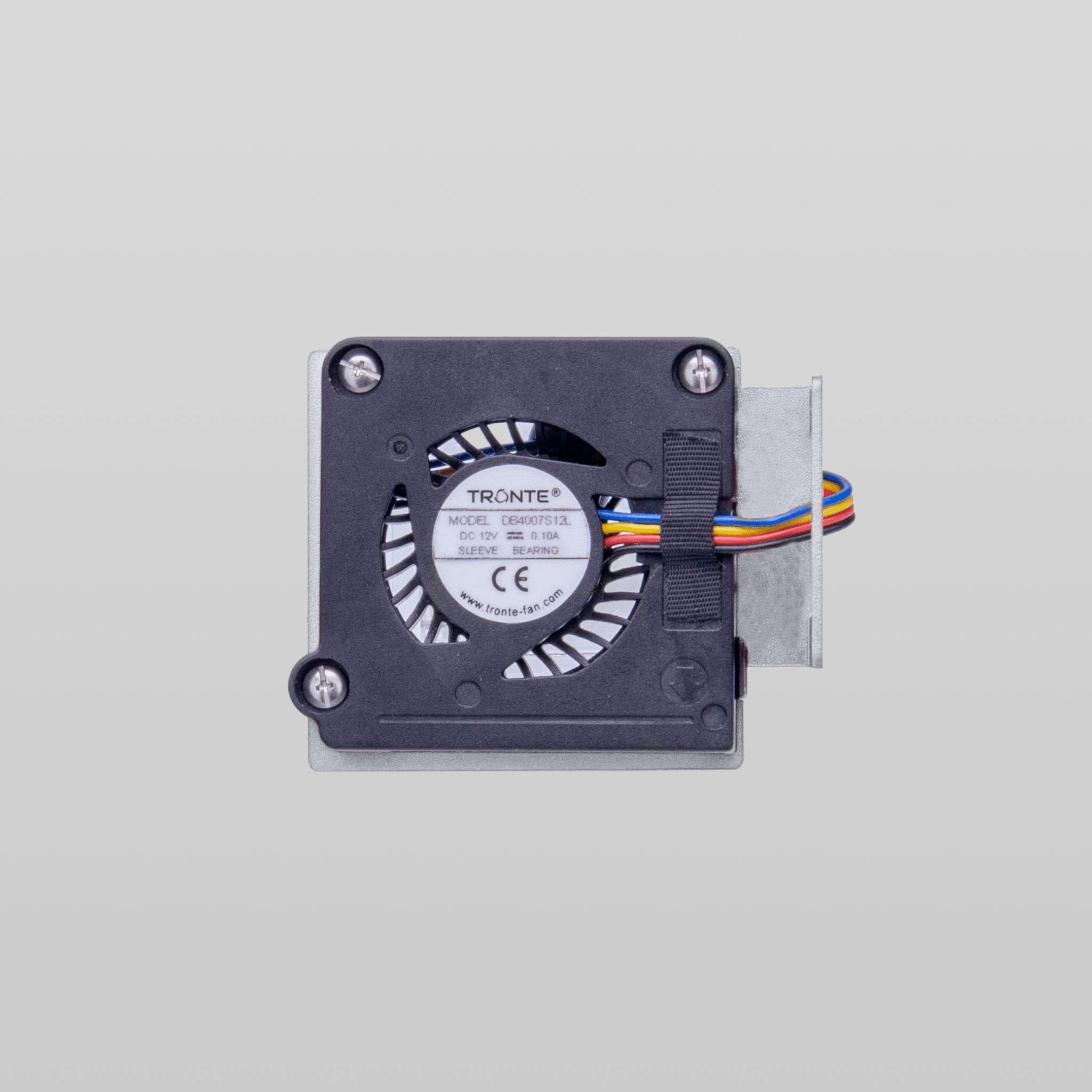 ZimaBoard 2 Cooling Fan