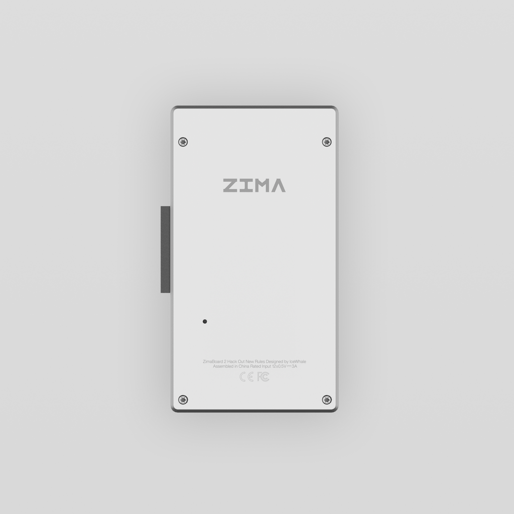 ZimaBoard 2 - Hyper Performance Single Board Home Server