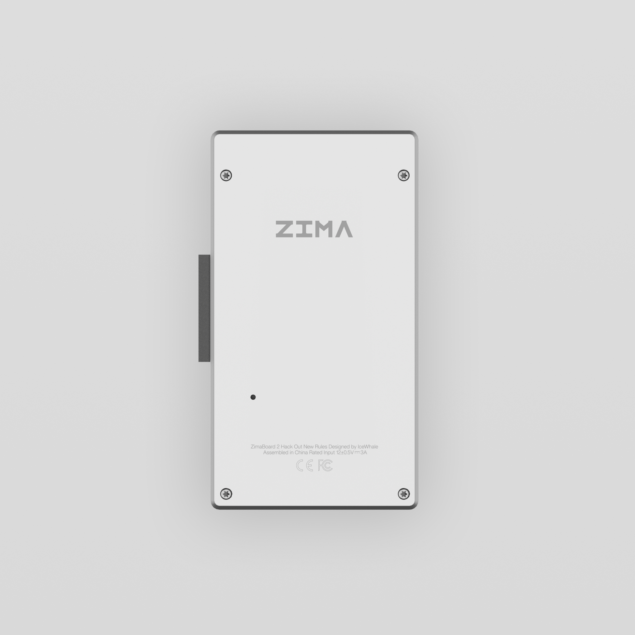 ZimaBoard 2 - Hyper Performance Single Board Home Server