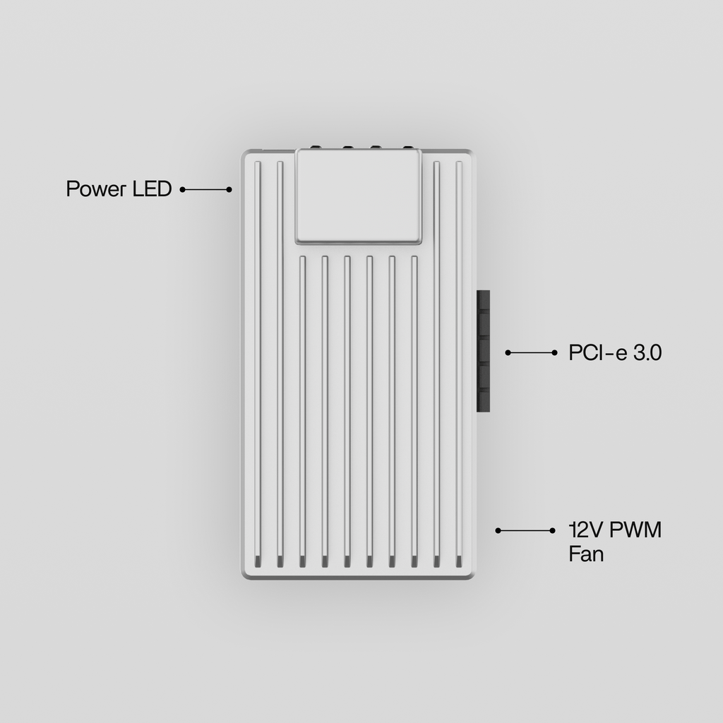 ZimaBoard 2 - Hyper Performance Single Board Home Server