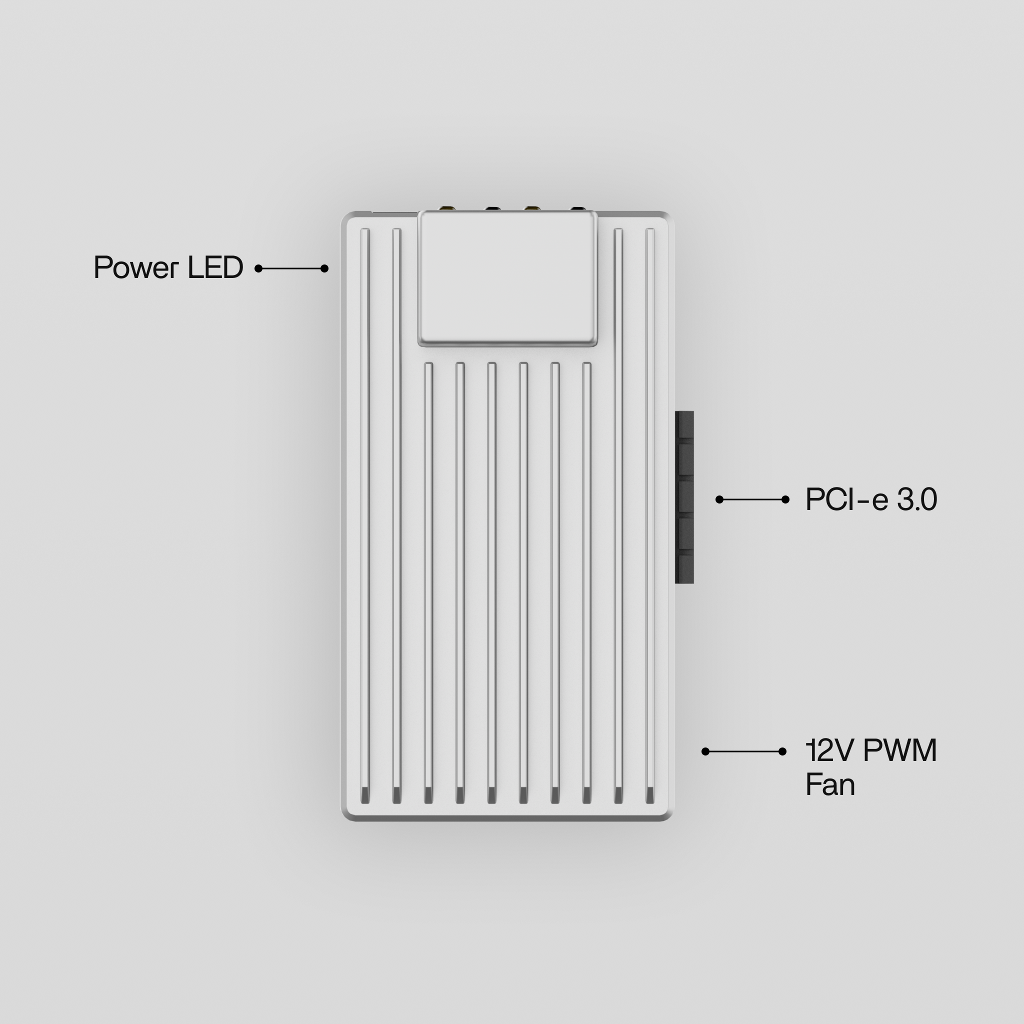 ZimaBoard 2 - Hyper Performance Single Board Home Server