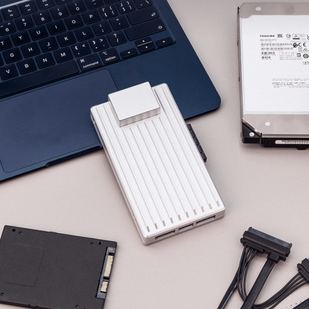 ZimaBoard 2 - Hyper Performance Single Board Home Server
