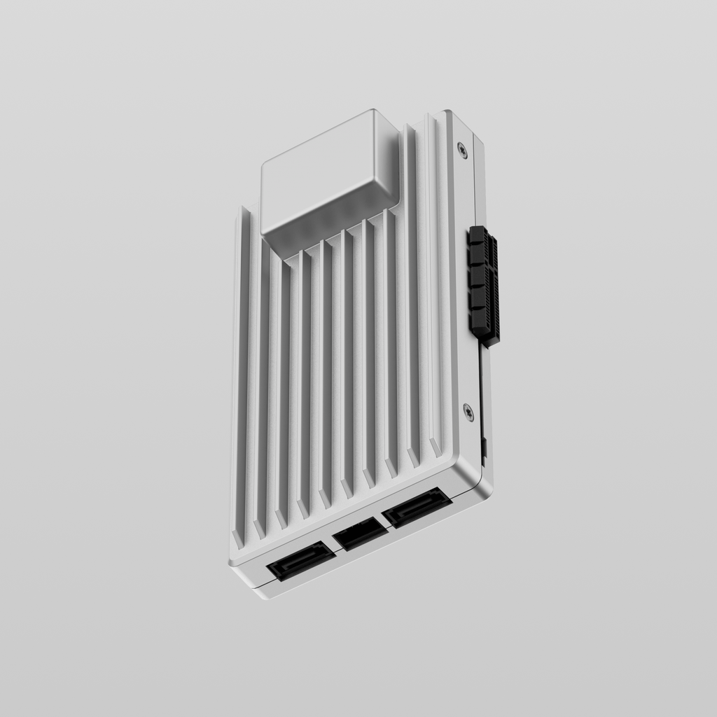 ZimaBoard 2 - Hyper Performance Single Board Home Server