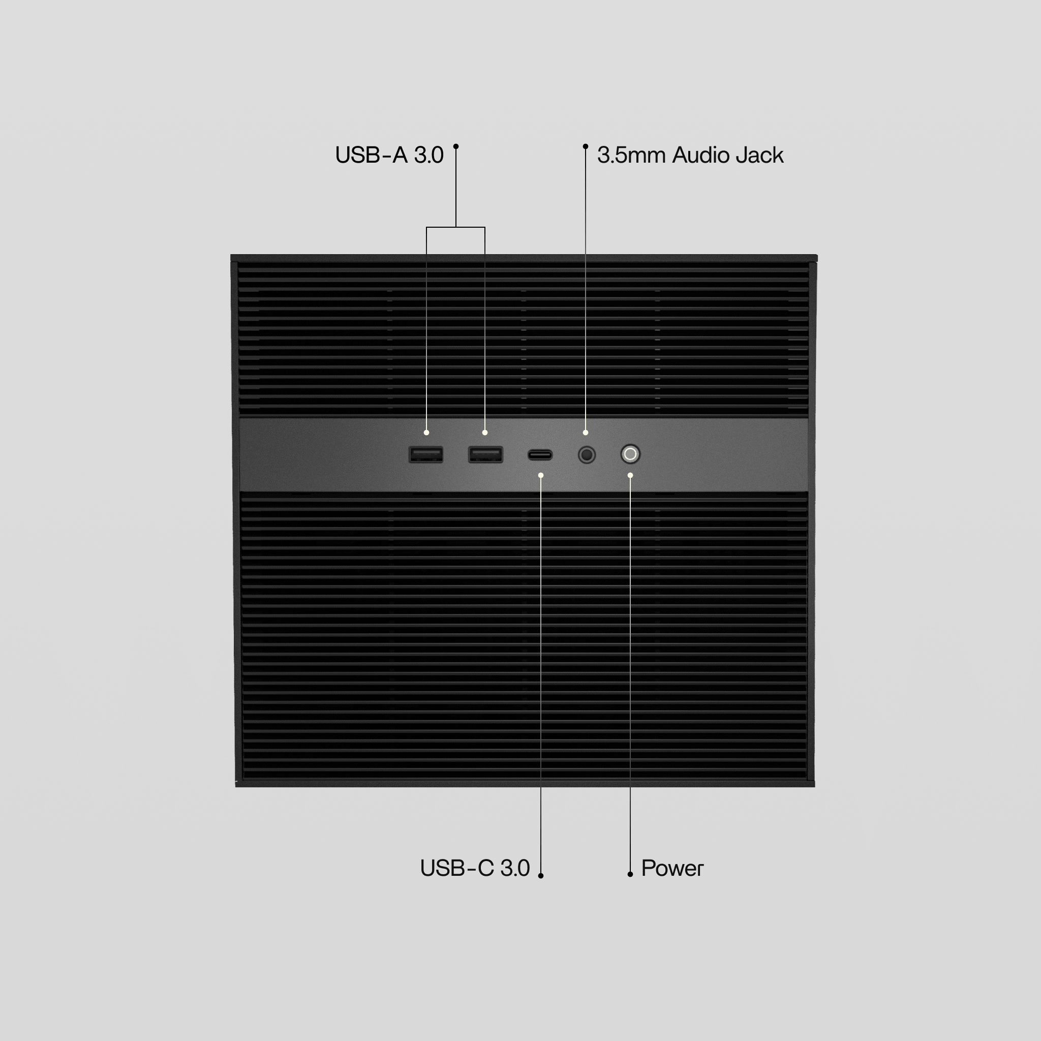 ZimaCube 2 Personal Cloud Home NAS